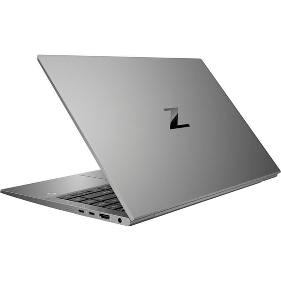 Refurbished HP ZBook Firefly 14 G7 14 inch FHD Mobile Workstation Laptop Intel Core i7 10610U 32GB RAM 512GB NVMe SSD Windows 11 Pro