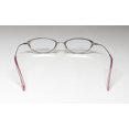 thumbnail image 5 of DANA BUCHMAN Eyeglasses AVA Plum 45MM, 5 of 7