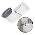 thumbnail image 1 of Kitchen sink sewer branch kitchen sink practical drainage anti-backflow, 1 of 7