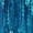 Blue, variant on WTXUE Sequin Skirt, Sequin Fringe Women's Nightclub Skirt Skirt Stage with Sparkly Sparkly Garment Skirt, Leather Skirt, Black Leather Skirt, Black L