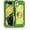 Avocado, variant on MUKO Compatible with iPhone 17 Case 6.3 Inch with Built-in Kickstand, Military Grade Drop Protection Full Body Rugged Heavy Duty Protective Cover Avocado