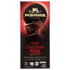 Perugina Candy Bar Dark Chocolate 51%, 3 Oz