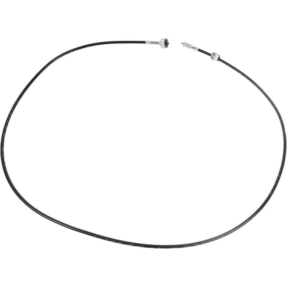 TOPAZ Speedometer Speedo Cable Assembly Replacement for Ford Model A 1928-1930 Replace# A-17260-A