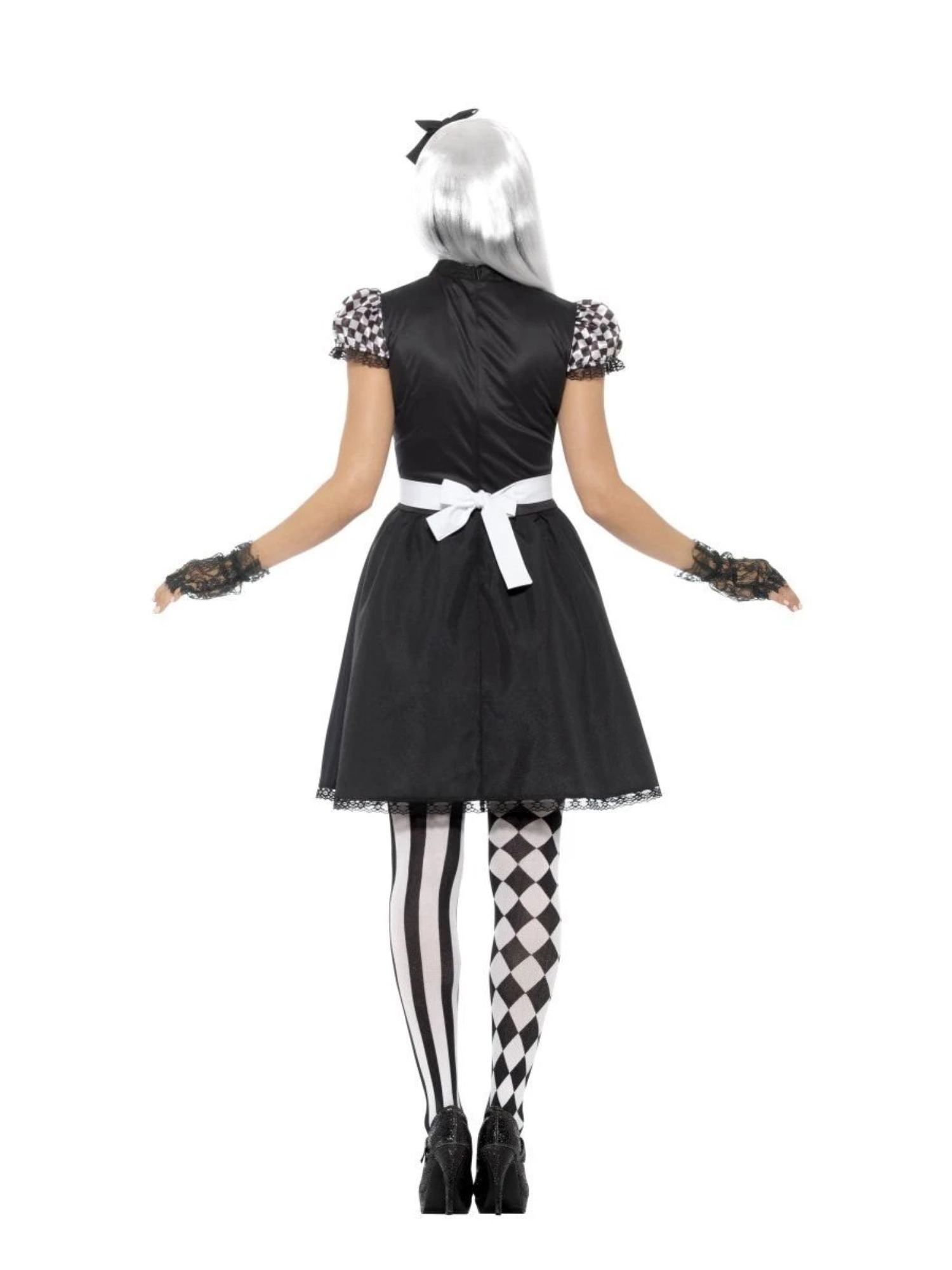Gothic Alice Adult Costume - Large - Walmart.com