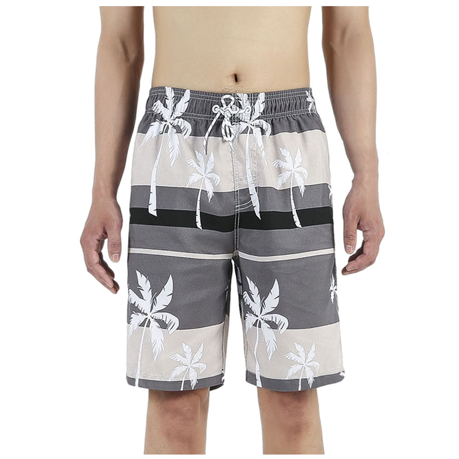 mossimo supply co swim trunks