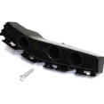 thumbnail image 2 of KAIHUIXING Bumper Face Bar Bracket Front Left Hand Side Driver for Jeep for Compass North Edition 2011-2012 & Limited 2011-2015 2017 & /Sport 2011-2017 & North 2013-2017 Plastic, 2 of 9