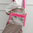 thumbnail image 2 of MKF Collection Gia Crossbody Bag Handbag purse by Mia K -Light Green, 2 of 6