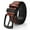 BlackBrown, variant on Maikun Men Belts Leather Belt for Mens Casual Dress Belt Vintage Black Belt