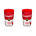 thumbnail image 2 of Campbell's Sipping Soup, Creamy Tomato Soup, 11.1 oz pack of 2, 2 of 2