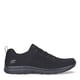 thumbnail image 3 of Zapatilla Skechers Virtue para mujer negro/negra, talla 7, 3 of 6