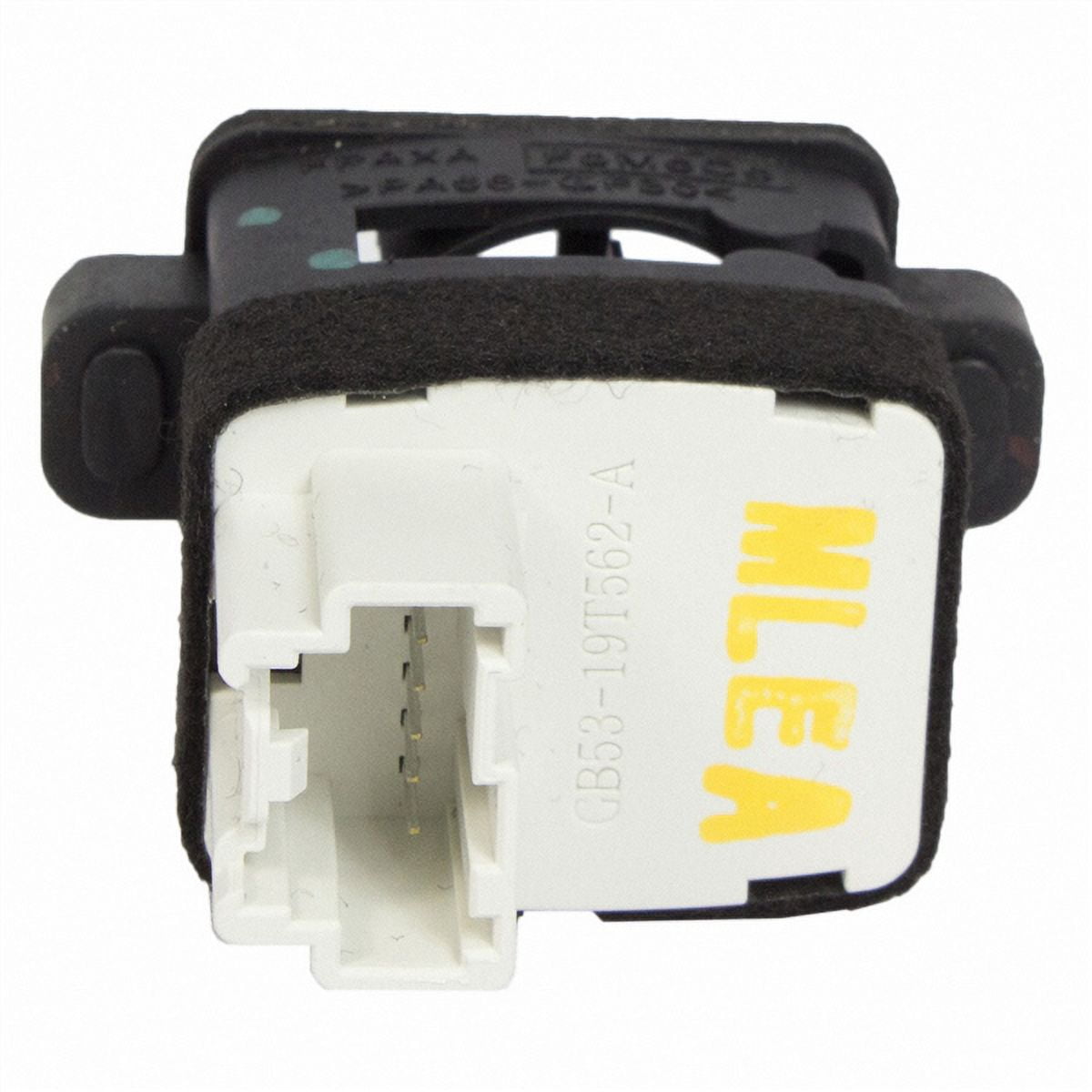 Motorcraft MOTOR ASY (P)