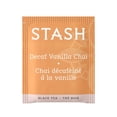 thumbnail image 4 of Stash Tea, Black Tea, Decaf, Vanilla Chai, 18 Tea Bags, 1.2 oz Pack of 3, 4 of 5
