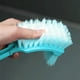 thumbnail image 5 of Cepillo de Baño Multifunción de Doble Cabezal, Cerdas Suaves y Curvas, , para Esquinas B, 5 of 5