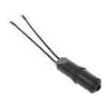 thumbnail image 6 of Yokua 1PCS TV Antenna 300-75 Ohm Coaxial Cable Matching Transformer UHF/VHF/FM, 6 of 9