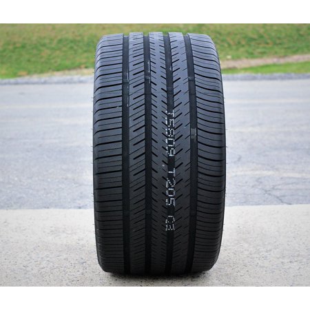 Tire Atlas Force UHP 295/30R24 104V XL AS A/S Performance Tire Sansujyuku sansujyuku.com