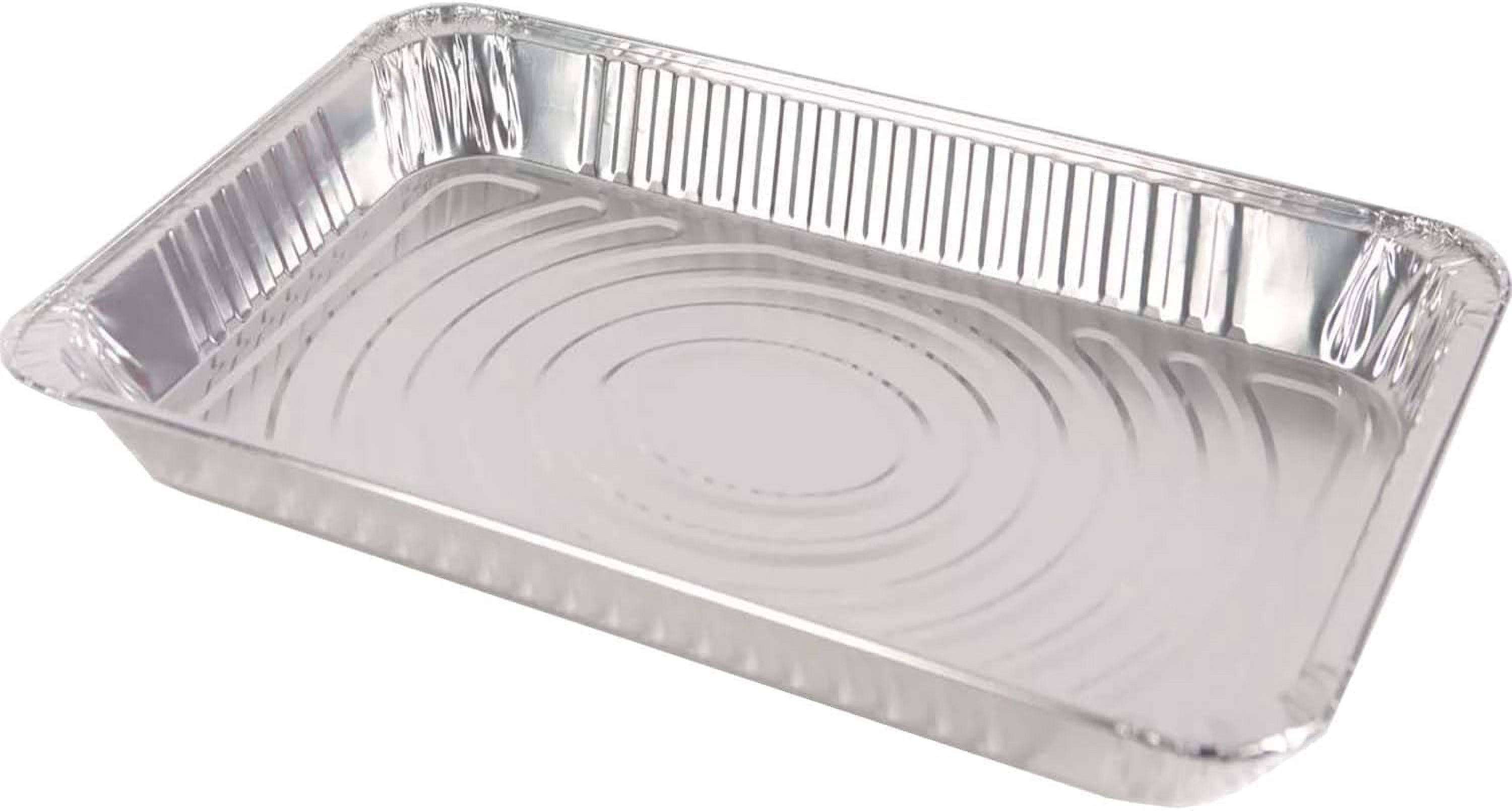 Shallow Pan Box 20.5