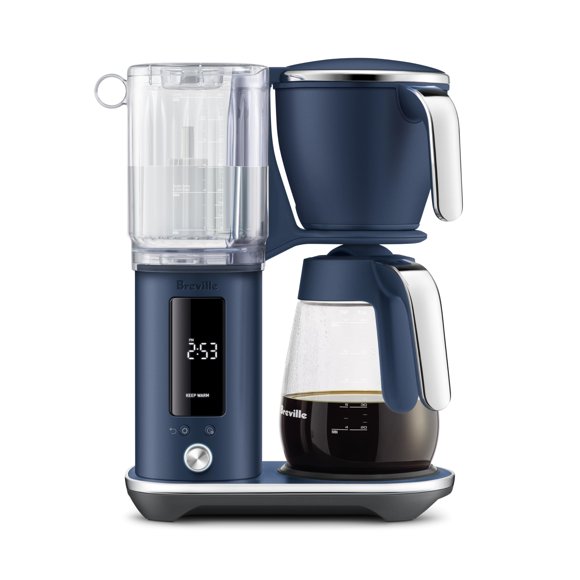 Cafetera Breville BDC415DBL Damson Blue 1,8 L