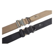 VTAC Cobra Belt Extra Large Nylon Coyote Tan