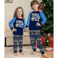 thumbnail image 2 of Families Christmas Pajama Set Pajama Set For Families Style5, 2 of 3
