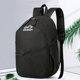 thumbnail image 4 of Mochila Para Acampar Mochila de camping Oxford, bolsa de senderismo transpirable para viajes de oficina (negro) Ehuebsd Para Estrenar, 4 of 8