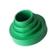 thumbnail image 4 of Organizador de brocas, expositor de caja contenedora, soporte para herramientas de molienda, accesorios para uñas de , caja de , VERDE DYNWAVEMX Organizador de brocas, 4 of 8