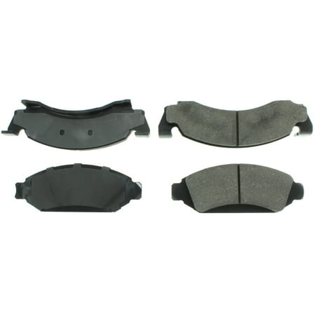 Centric 309.00500 Disc Brake Pad Set