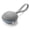 Gray, variant on Ali+Oli Pacifier Holder Case (Grey) Stores Pacifiers & Pacifier Clips | Stroller & Diaper bag accessory | BPA Free food-grade silicone