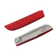 thumbnail image 4 of 81910-0R020 81920-0R020 For Toyota For RAV4 2009 2010 2011 2012 Car Rear Bumper Tail Brake Reflector Warning Strip, 4 of 7