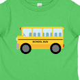 thumbnail image 4 of Inktastic School Bus Boys or Girls Toddler T-Shirt, 4 of 5