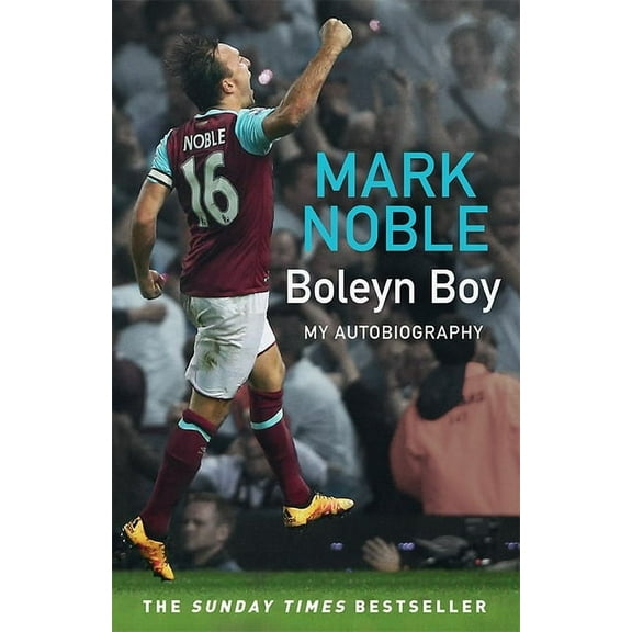 Boleyn Boy: My Autobiography, (Paperback)
