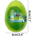 thumbnail image 5 of Easter Toys for Kids, 4 Pack Dinosaur Egg for Easter Basket Fillers, 5 of 5