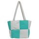 thumbnail image 1 of Bolso Mano Informal para Mujer Hombro A La Con Cierre Bolsas Al Aire Libre, 1 of 9