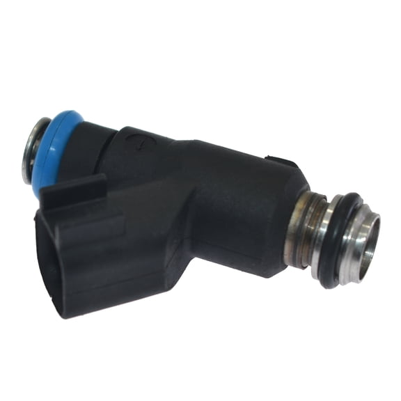 Fuel Injectors 35310-3C000 FJ837 Replacement Compatible with Hyundai Azera Entourage Genesis Santa Fe Sonata Veracruz Kia Amanti Sedona Sorento V6 - Replaces 842-12326
