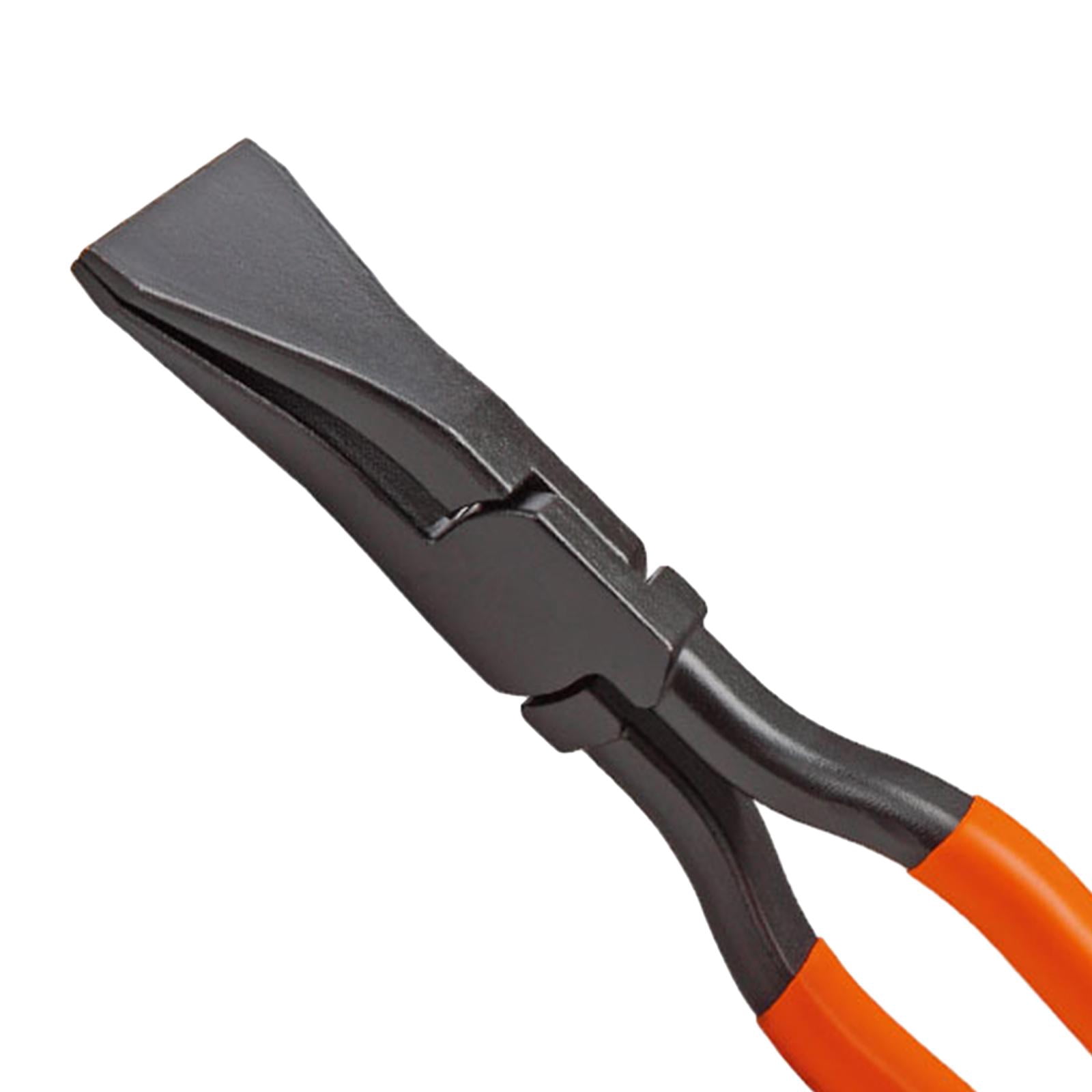 Sheet Metal Hand Seamers Sheet Metal Bender Non Slip Metal Pliers