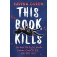 thumbnail image 2 of Pre-Owned This Book Kills (Paperback) 1803705418 9781803705415, 2 of 2