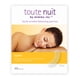 thumbnail image 1 of Parches antiarrugas faciales Toute Nuit Curve 48 parches, 1 of 8