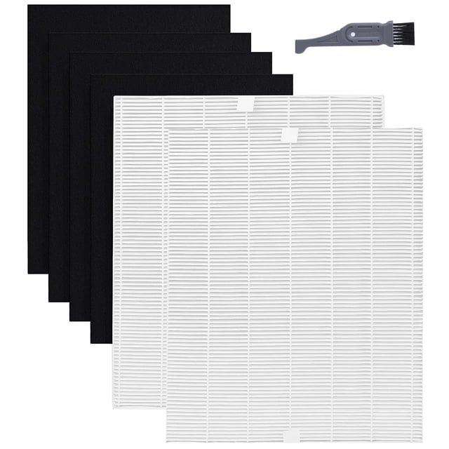 I clean Replacement for Coway AP-1512HH Mighty Air Purifier Filter Compatible with Coway AP-1512HH 3304899 AP1512HH AP1512 1512 1