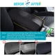 thumbnail image 3 of Autorder Funda para consola central para Mazda CX30 CX-30 2020 2021 2022 2023 2024 Accesorios Funda para reposabrazos Antiarañazos Consola central Protector de reposabrazos de cuero, 3 of 5