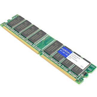 Add-onputer Peripherals, L 91.AD346.006-AA Acer Compatible 512 MB, Ddr-400 Mhz, Unbuffered 2.5V 184 Pin