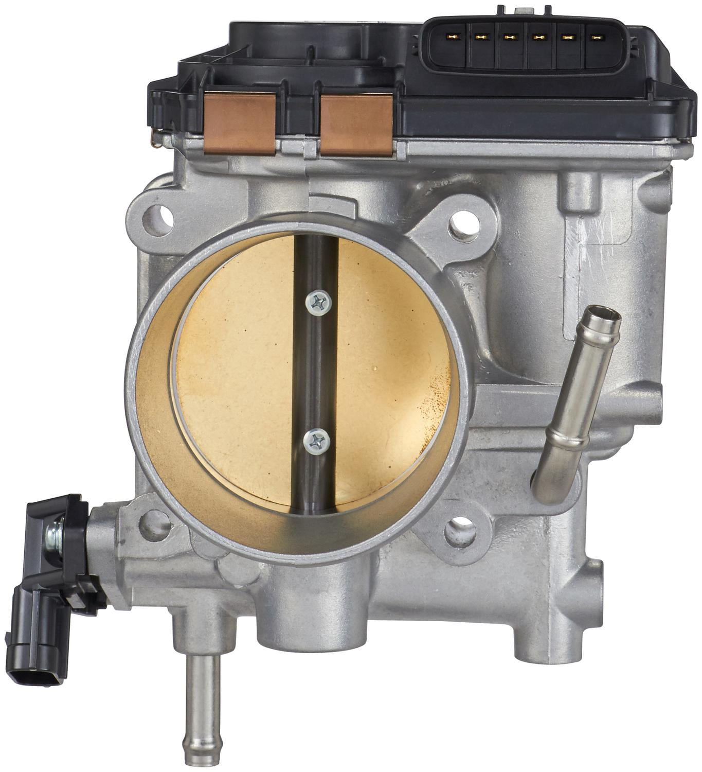Spectra Premium TB1266 Fuel Injection Throttle Body Assemly (Electronic Throttle Body)