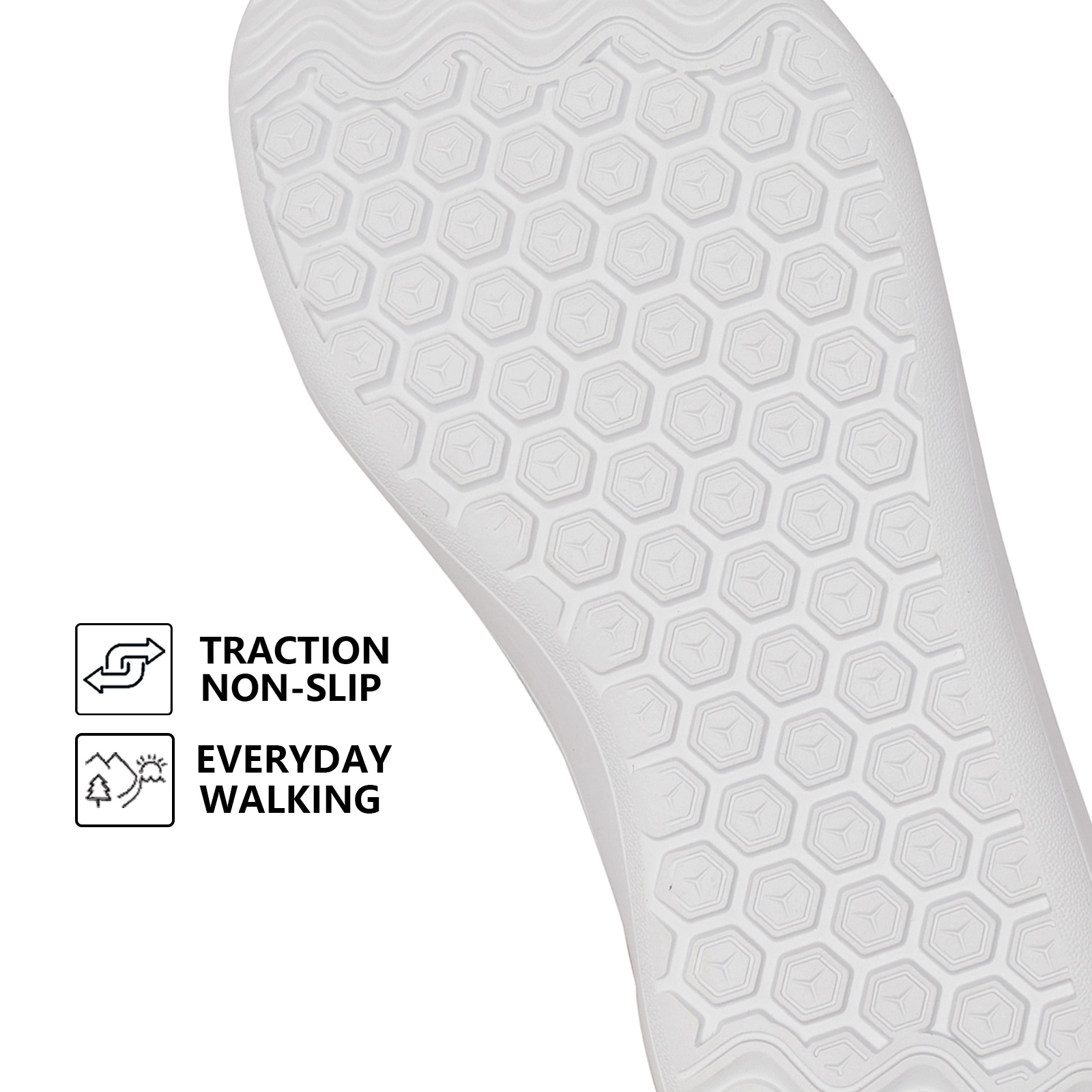 Gubarun Barefoot Minimalist Sneakers Unisex photo 6