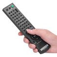thumbnail image 3 of Control remoto fácil de usar Control remoto ABS resistente al desgaste simple para SLVD100 SLVD281P SLVD380P YSP4000BL, 3 of 8