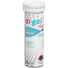 Emerson Di-gel X Str Antacid Tabs