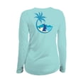 thumbnail image 3 of Island Bunny Bunny Isle Camisa de Playa, 3 of 6