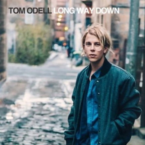 Tom Odell - Long Way Down - Music & Performance - Vinyl