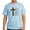 Light Blue, variant on CafePress - Plan Of God Jeremiah 29:11 Light T Shirt - Men's Classic Graphic T-Shirt