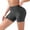 Z13-Grey, variant on LILIYA Women's Workout Gym Shorts Lifting Yoga Biker Booty Shorts Seamless Scrunch High Waisted Athletic Leggings