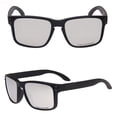 thumbnail image 5 of Gafas de sol polarizadas al aire libre que montan gafas anti-ultravioleta playa pesca gafas de sol conductor, 5 of 5