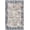 Color tone, variant on ChaoLink 1150Gsm Washable Velvet Pearl Velvet Back-Washed Folding Simulated Printed Area Rug - Xm-Persian-Ban Nong Youqing Blue tint 5*7ft