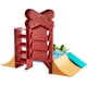 thumbnail image 5 of Set de juego Skate Fingerboard Hot Wheels Skate Shop con accesorios, 5 of 6